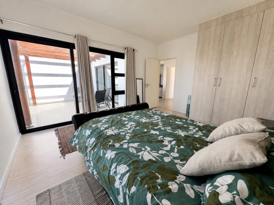 To Let 2 Bedroom Property for Rent in Big Bay Western Cape